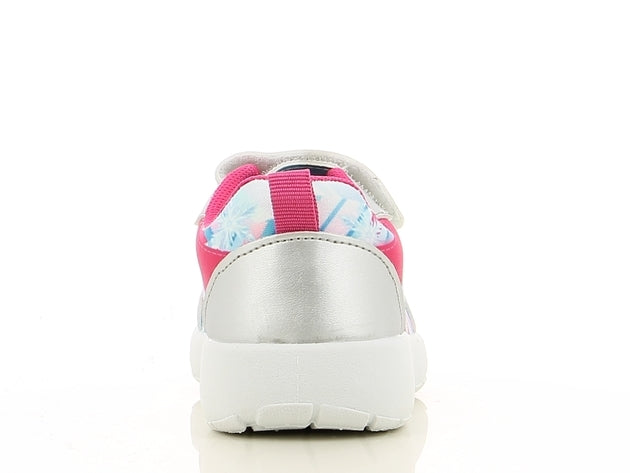 LEOMIL FZ008343 SHOES SILVERVER