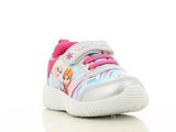 LEOMIL FZ008343 SHOES SILVERVER