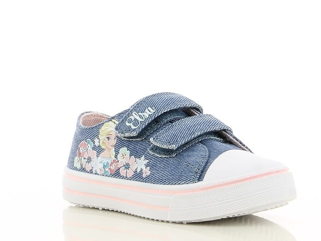 LEOMIL FZ008623 SNEAKER BLUE