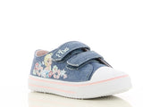 LEOMIL FZ008623 SNEAKER BLUE