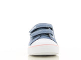 LEOMIL FZ008623 SNEAKER BLUE