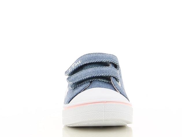 LEOMIL FZ008623 SNEAKER BLUE