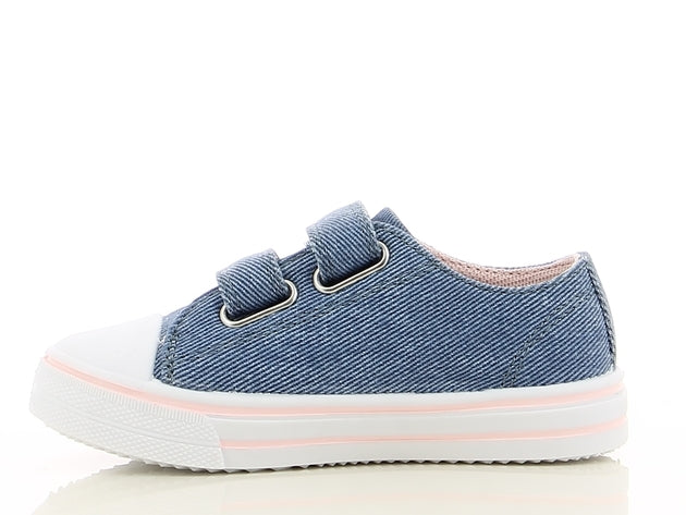LEOMIL FZ008623 SNEAKER BLUE
