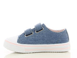 LEOMIL FZ008623 SNEAKER BLUE