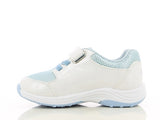 LEOMIL FZ008631 SHOES LIGHT BLUE