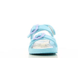 LEOMIL FZ008660 SANDAL LIGHT BLUE