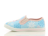 LEOMIL FZ008683 BALLERINA LIGHT BLUE
