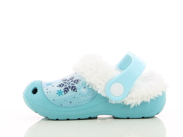 LEOMIL FZ008968 WINTER CLOG TBL