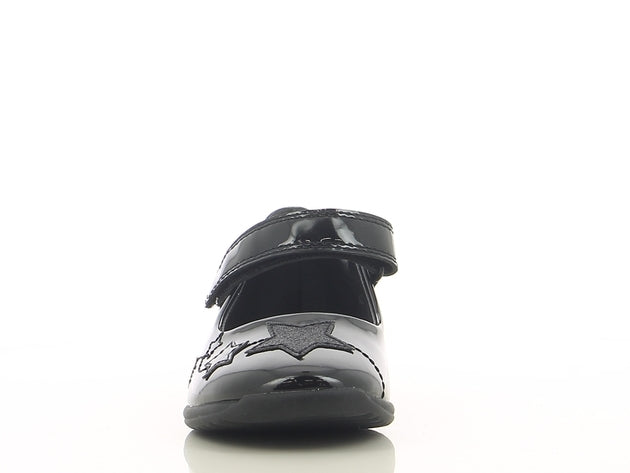 LEOMIL GIRL SCHOOL FZ009261 BLACK