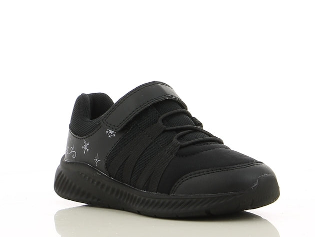 LEOMIL GIRL SCHOOL FZ009439 BLACK