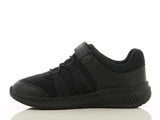 LEOMIL GIRL SCHOOL FZ009439 BLACK