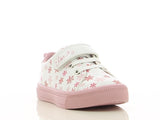 LEOMIL FZ009481 SNEAKER WHITE