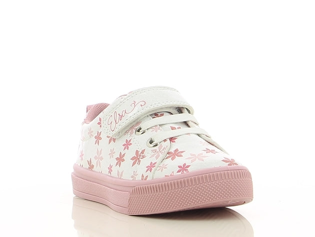 LEOMIL FZ009481 SNEAKER WHITE