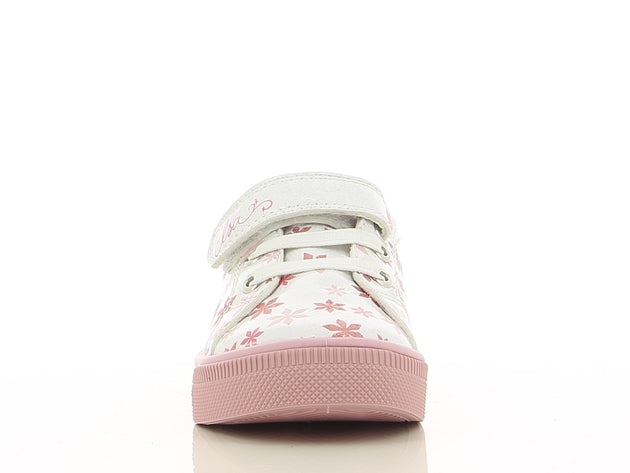 LEOMIL FZ009481 SNEAKER WHITE