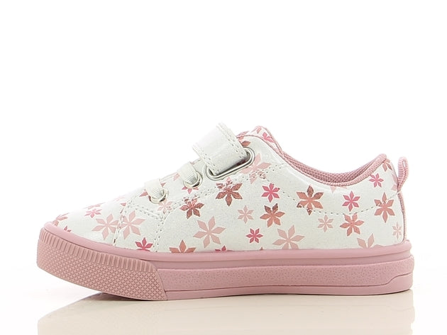 LEOMIL FZ009481 SNEAKER WHITE