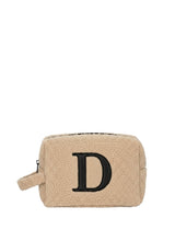Cubs Fur Pouch with letter D