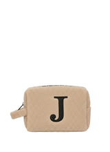Cubs Fur Pouch with letter J