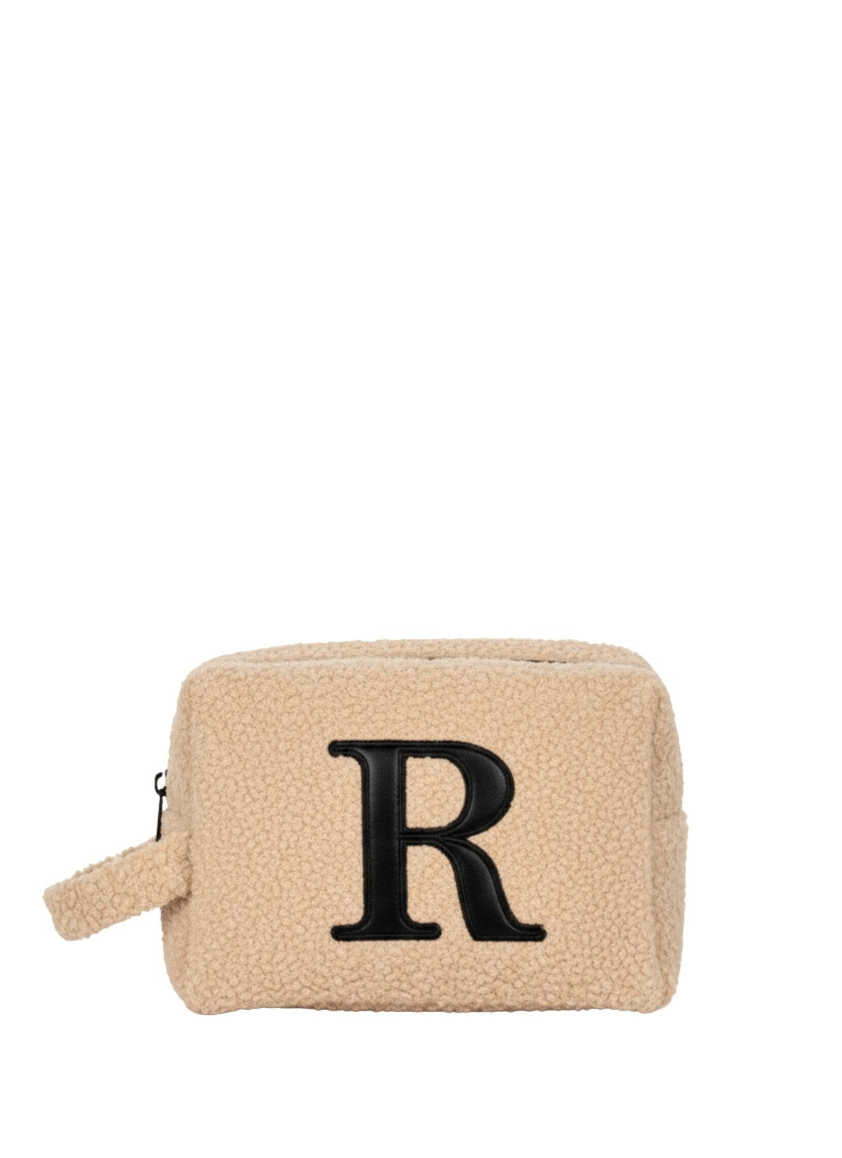 Cubs Fur Pouch with letter R