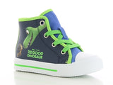 LEOMIL GD000420 SHOES NAVY