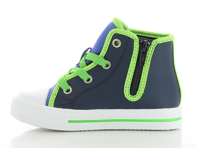 LEOMIL GD000420 SHOES NAVY