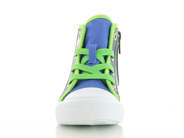 LEOMIL GD000420 SHOES NAVY