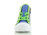LEOMIL GD000420 SHOES NAVY