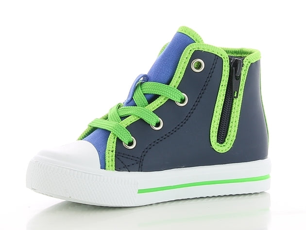 LEOMIL GD000420 SHOES NAVY