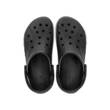 Crocs Bayaband Clog Blk/Whi