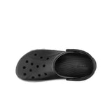 Crocs Bayaband Clog Blk/Whi
