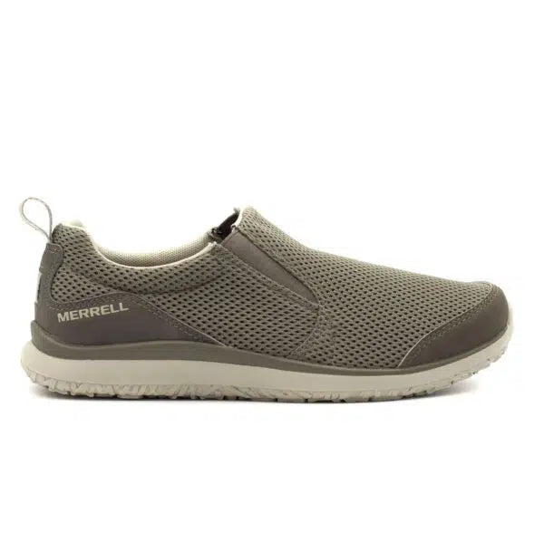 Merrell Men?? Getaway Breeze Moc Grey