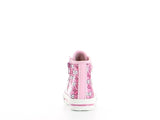 LEOMIL HK001320 SNEAKER FUSCHIA