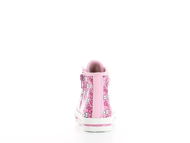 LEOMIL HK001320 SNEAKER FUSCHIA