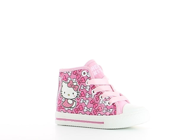 LEOMIL HK001320 SNEAKER FUSCHIA