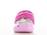 LEOMIL HK002798 WINTER CLOG PINK