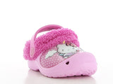 LEOMIL HK002798 WINTER CLOG PINK