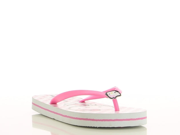 LEOMIL HK003149 SLIPPER WHITE