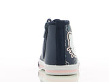 LEOMIL HK003380 SNEAKER NAVY
