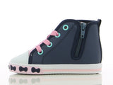 LEOMIL HK003380 SNEAKER NAVY