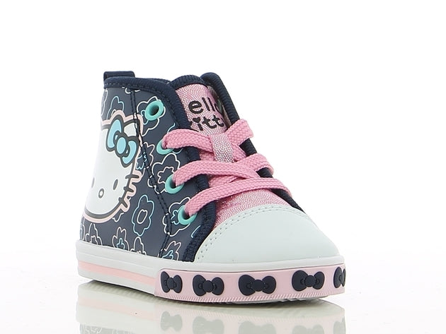 LEOMIL HK003380 SNEAKER NAVY