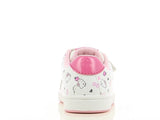 LEOMIL HK003890 SHOES WHITE
