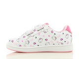 LEOMIL HK003890 SHOES WHITE