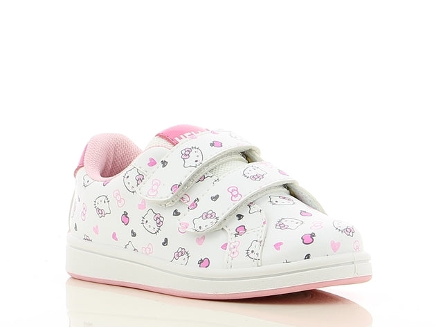 LEOMIL HK003890 SHOES WHITE