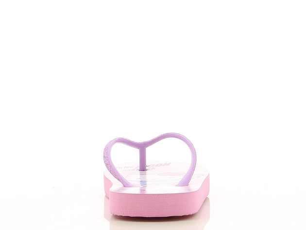 LEOMIL GIRL SLIPPER HK004170 LILAC