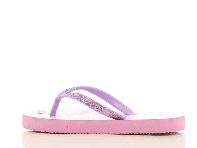 LEOMIL GIRL SLIPPER HK004170 LILAC