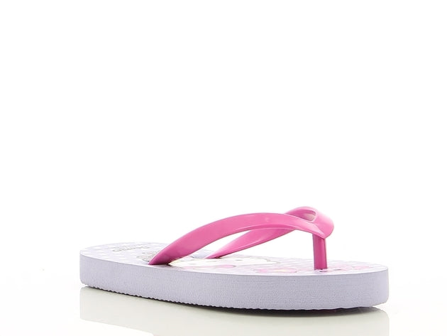 LEOMIL GIRL SLIPPER HK004180 FUCHSIA