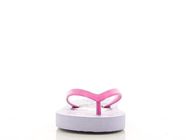LEOMIL GIRL SLIPPER HK004180 FUCHSIA