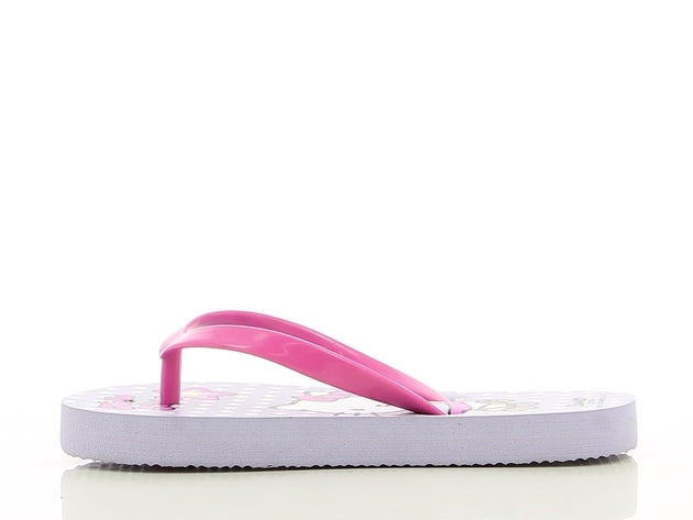 LEOMIL GIRL SLIPPER HK004180 FUCHSIA