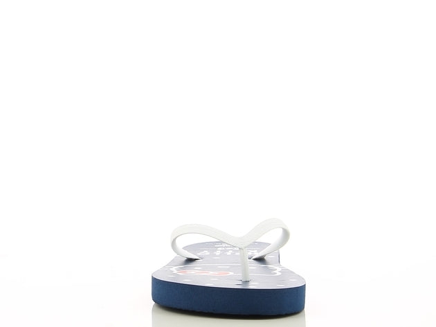 LEOMIL GIRL SLIPPER HK004200 WHITE