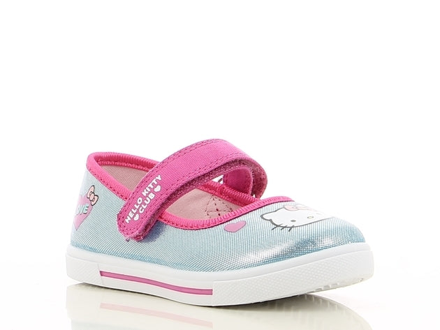 LEOMIL HK004373 BALLERINA LIGHT BLUE