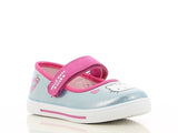 LEOMIL HK004373 BALLERINA LIGHT BLUE